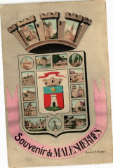 Souvenir de Malesherbes -
													45 Loiret
												