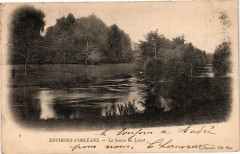 Orleans - La Source du Loiret à Orléans