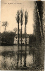 Les Bords du Loiret