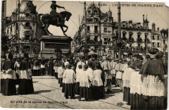 Orleans-Les Fetes de Jeanne d'Arc -
																					45100 Orléans
																			