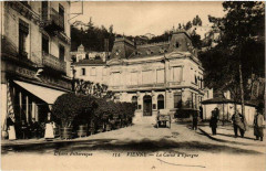 Vienne La Caisse d'Epargne