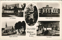 Chateaurenault