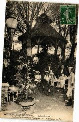 Saint-Avertin - Le Kiosque à Saint-Avertin