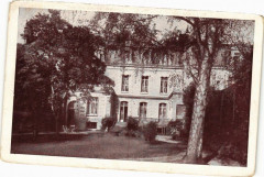 Tours-Foyer Médical et Pharmaoeutique à Tours
