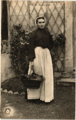 Tourangelle