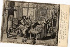 Musée de Tours-Série des Cinq Sens -
																					37200 Tours
																			