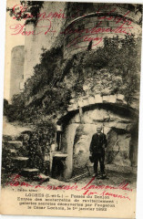 Fossés du Donjon - Fossés du Donjon