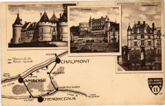 Les Bords de la Loire