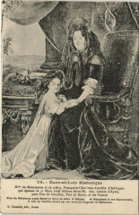 Eure-et-Loir Historique -
													28 Eure et Loir
												