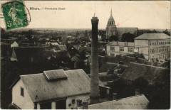 Illiers - Panorama Ouest