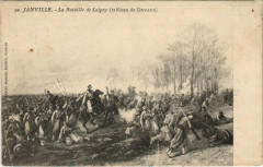 Janville-La Bataille de Loigny -
													28 Eure et Loir
												