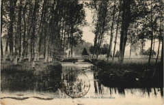 Chaudon - Bords de l'Eure a Mormoulins -
																					28210 Chaudon
																			