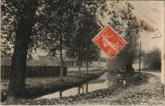 Environs - D'Epernon - La Tamvérte -
													28 Eure et Loir
												