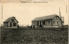 Prouais - Usine Prouais-Rosay-Electric