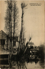 Courville - Les Bords de l'Eure