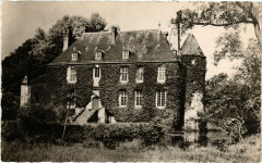 Courtalain - Chateau de Chaussepot