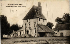 Boissy-le-Sec - Pavillon de Sorel -
													28 Eure et Loir
												