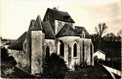 Auneau - Eglise Saint-Rémy