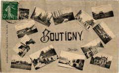 Boutigny -
													28 Eure et Loir
												