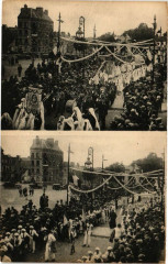 Chartres à Chartres