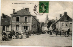 Authon-de-Perche-Le Point du Jour -
													28 Eure et Loir
												