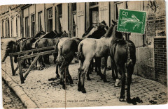 Etoile d'Anneau - Saint-Michel 1927 -
													28 Eure et Loir
												