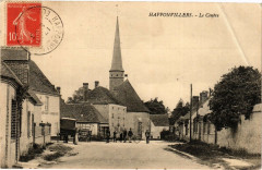 Happonvillers-Le Centre -
													28 Eure et Loir
												