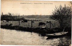 CharPONT-Vallée de l'Eure-Vue sur la Prairie -
																					28500 Charpont
																			