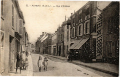 Auneau-Rue d'Orleans