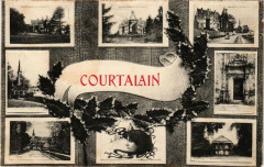 Courtalain