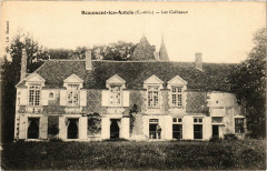 Beaument-les-Autels - Les Cailleaux -
													28 Eure et Loir
												