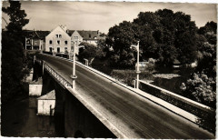 Cloyes sur le Loir-Le Pont