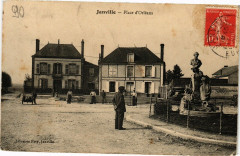Janville-Place d'Orleans