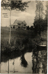 Illiers-Le Loir a Plaisance -
													28 Eure et Loir
												