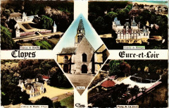 Cloves - Eure-et-Loir