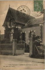 La Motte Beuvron- Mon Pigeonnier -
													41 Loir et Cher
												