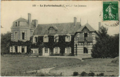 La Ferte-Imbault -
													41 Loir et Cher
												