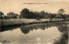 Lamotte-Breuvron (L.-et-C.) - Beauval -
													41 Loir et Cher
												