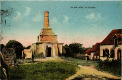 En Sologtne - La Tullerie -
													41 Loir et Cher
												