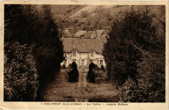 Molineuf - La Vallée - Laigret Editeur -
													41 Loir et Cher
												