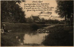 L'terrouer solognot vieux terrouer solognot j'veux chantes -
													41 Loir et Cher
												