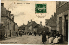 Muides - Le Carroir -
													41 Loir et Cher
												