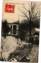 La Motte-Beuvron - Bords du Beuvron -
													41 Loir et Cher
												