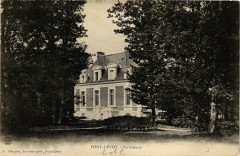 Pont-Levoy - La Garette -
													41 Loir et Cher
												