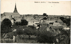 Onzain (L.-&-Ch.) - Vue d'ensemble -
													41 Loir et Cher
												