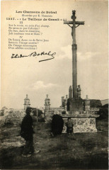 La Tailleur de Granit - Les Chansons de Botrel - Folklore