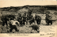 Les Guetteurs d'Epaves - Les Chansons de Botrel - Folklore