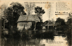 La Meuniere de Pont-Aven - Les Chansons de Botrel - Folklore