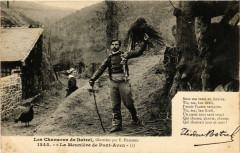 La Meuniere de Pont-Aven - Les Chansons de Botrel - Folklore
