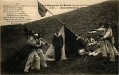 Mon Petit Moko - Les Chansons de Botrel - Folklore -
													18 Cher
												